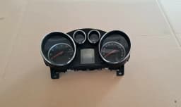 Geschwindigkeitsmesser, Tacho OPEL ASTRA J 2013