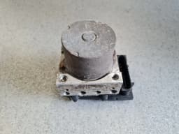 ABS-Block PEUGEOT 307 2003