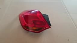 Leuchte hinten links OPEL ASTRA J 2013