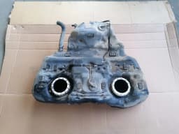 Kraftstofftank SUBARU LEGACY 2009