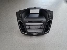 Belüftungsdüse Instrumententafel, Mitte FORD FOCUS 2016