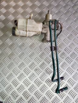 Hauptbremszylinder des Bremskraftverstärkers PEUGEOT 407 2004