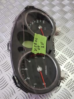 Geschwindigkeitsmesser, Tacho NISSAN X-TRAIL 2007