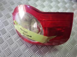 Leuchte hinten links VW PASSAT 2007 UNIVERSAL SILVER