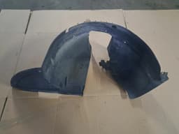 Innenkotflügel, hinten rechts PEUGEOT 307 2003