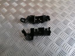 Halterung für vorderen Stoßfänger RENAULT MEGANE 2011