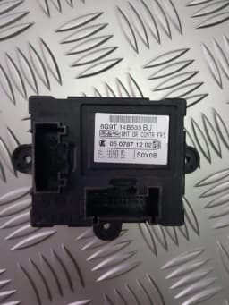 Steuergerät für die rechte Vordertür FORD GALAXY 2007