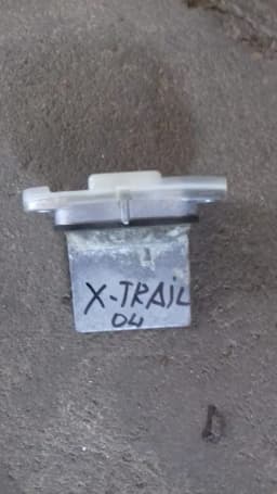 Gebläsewiderstand des Ofens NISSAN X-TRAIL 2005