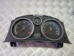 Geschwindigkeitsmesser, Tacho OPEL ASTRA H STATION WAGON 2007