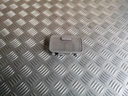 Beleuchtung der Rücksitze HYUNDAI I30 2012
