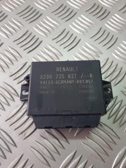 Steuergerät für Parksensoren RENAULT ESPACE IV 2006
