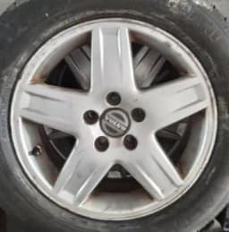 Autoteile für VOLVO S40 2004 Black