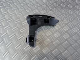 Halterung der hinteren Stoßstange VOLVO XC 60 2009