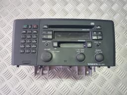 CD/DVD/Navigationsgerät VOLVO XC70 2004