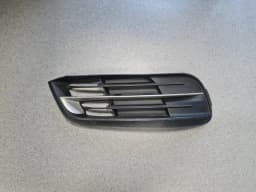 Nebelscheinwerfergrill, rechts BMW 520D F11 2011 TOURING