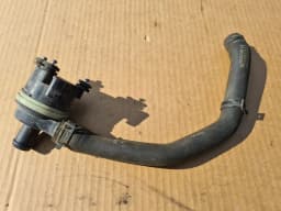 Zusätzliche elektrische Wasserpumpe OPEL ASTRA J 2011