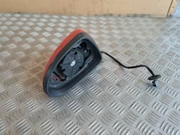 Außenspiegel, links OPEL CORSA 2007