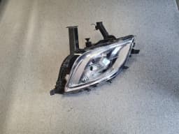 Nebelscheinwerfer, vorne links OPEL ASTRA J 2011