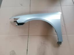 Kotflügel vorne links HONDA ACCORD 2003 SILVER
