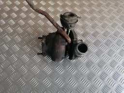 Turbolader VOLVO V70 2004