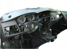 Autoteile BMW 525 E60 2004 BLACK