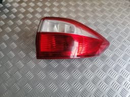 Autoteile FORD C-MAX 2011