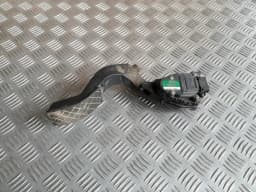 Gaspedal AUDI A4 1999
