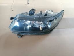 Leuchte vorne links HONDA ACCORD 2003 SILVER
