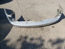 Stoßstange hinten RENAULT ESPACE IV 2006