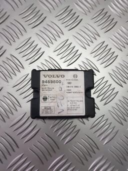 Steuergerät für Wegfahrsperre VOLVO V70 1997