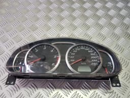 Geschwindigkeitsmesser, Tacho MAZDA 6 2006