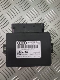 Steuergerät für die Feststellbremse AUDI A7 2011 SPORTBACK