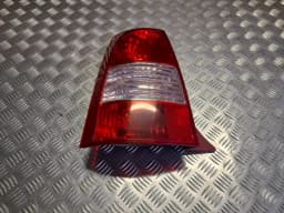 Leuchte hinten links KIA PICANTO 2006