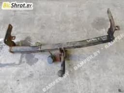 Autoteile für VOLVO S40 2004 Black