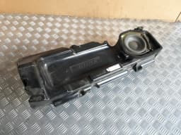 Türlautsprecher, unten AUDI A6 AVANT 2006