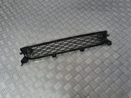 Große untere Stoßstangengitter VOLVO XC 60 2009