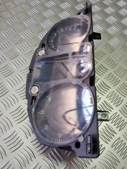 Geschwindigkeitsmesser, Tacho VW PASSAT 2007 UNIVERSAL SILVER
