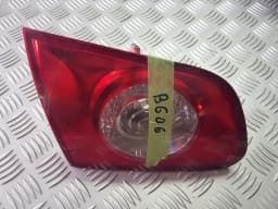 Kofferraumscheinwerfer, links VW PASSAT B6 2006 ANGL. UNIVERSAL