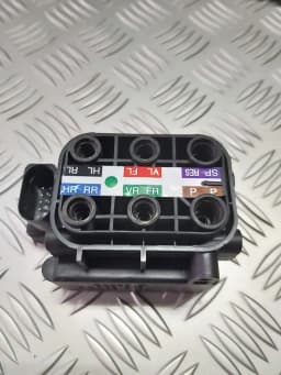 Nockenwellensensor AUDI A7 2011 SPORTBACK