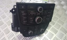 Autoteile OPEL ASTRA J 2011
