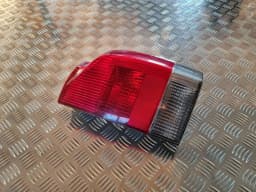 Leuchte hinten rechts VOLVO V70 2002 ASHGOLD