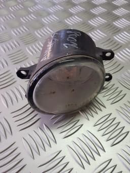Nebelscheinwerfer, vorne links TOYOTA AVENSIS 2008