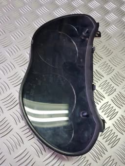 Geschwindigkeitsmesser, Tacho TOYOTA AVENSIS 2008