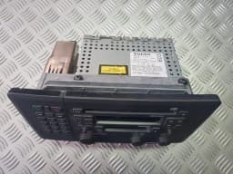 CD/DVD/Navigationsgerät VOLVO V70 1997