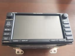 Autoteile TOYOTA COROLLA VERSO 2008