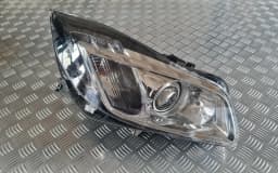 Leuchte vorne rechts OPEL INSIGNIA 2010