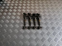Einspritzdüse FORD C-MAX 2011