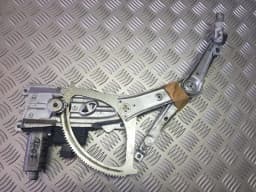 Fensterheber hinten links OPEL ASTRA H STATION WAGON 2007