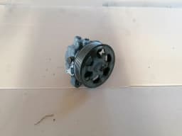 Servolenkung HONDA ACCORD 2003 SILVER