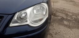 Autoteile VW POLO 2008
